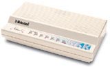 3COM US ROBOTICS 005689-02 56K V.90 SPORTSTER EXTERNAL FAXMODEM MAC (00568902) (0648)