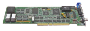 3COM 00G3368 ETHERNET BUS MASTER ADAPTER CARD