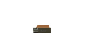 ADTRAN 1100011L4 D4 SGL WDTH BLANK PI MODULE