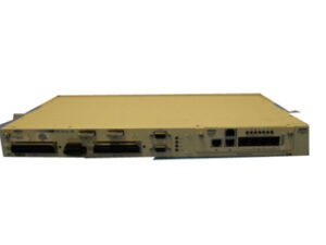 ADTRAN 1179601L1 TOTAL ACCESS 1200 RDS SHELF CARD