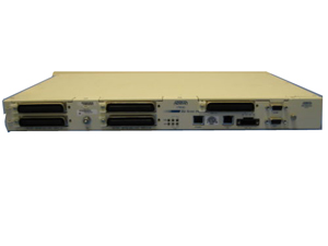 ADTRAN 1179641AL1 TOTAL ACCESS 1248 QUAD T1 DSLAM FAN MODULE INCLUDED