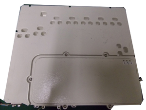 ADTRAN 1179740L2 TOTAL ACCESS 1148 LINE POWERED DSLAM