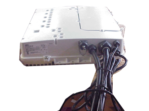 ADTRAN 1179741L3 TOTAL ACCESS 1148 DSLAM