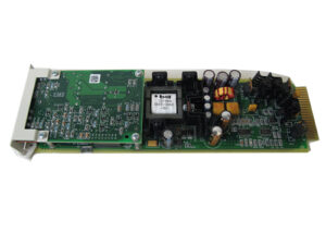 ADTRAN 1180007L1 TOTAL ACCESS 1500 PSU RGU POWER SUPPLY MODULE