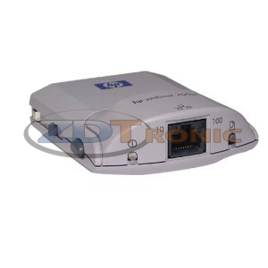 NORTEL CL3104006 CENTILLION 5000 5455 EXPANSION MODULE - 16 PORTS