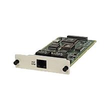 ADTRAN 1204001L1 4-WIRE SW56 DBU CARD EXPANSION MODULE