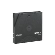 IMATION 16601 LTO ULTRIUM-2 200/400GB 609M DATA CARTRIDGE 1PK