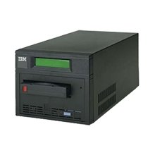 IBM 18P7231 TOTAL STORAGE 3580 MODEL L23