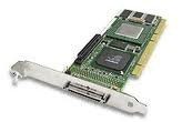 ADAPTEC 2120S RAID 64BIT 66MHZ SCSI PCI