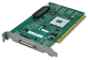 COMPAQ 226874-001 SMART ARRAY 532 SCSI CONTROLLER