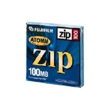 FUJI 25271205 100MB MAC ZIP DISK 1PK