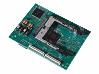 ZEBRA 29651-003M INTERNAL WIRELESS PLUS PRINT SERVER ( 29651003M )