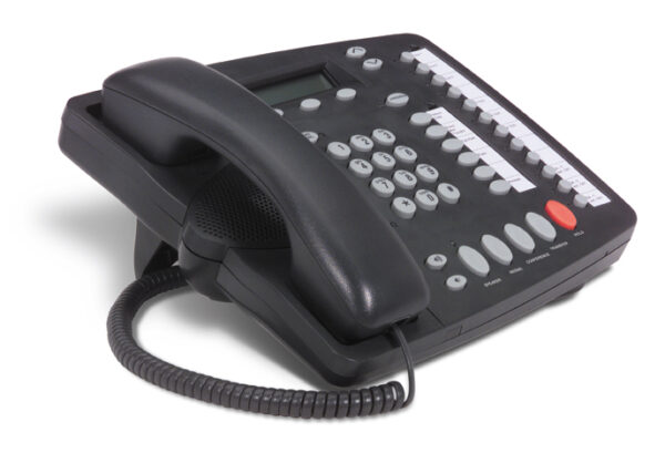 3COM 3C10226PE NBX 2102PE BUSINESS VOIP PHONE