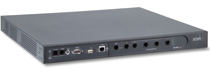 3COM 3C10600B NBX V3000 ANALOG PLATFORM IP PHONE SYSTEM