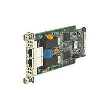 3COM 3C13716 ROUTER 2-PORT ISDN BRI S/T SMART I/F CARD