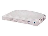 3COM 3C16701A 8PT 10BASE-T OFFICECONNECT ETHERNET HUB
