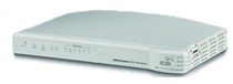 3COM 3C886A OFFICE CONNECT 56K LAN MODEM