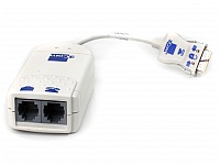 3COM 3CCFEM556-INT-CBL RJ11 MODEM DONGLE CABLE (3CCFEM556INTCBL)