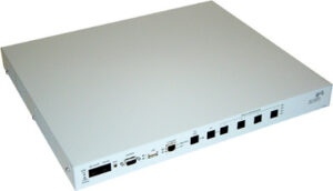 3COM 3C10241 NBX V3000 CHASSIS FIELD REPLACEMENT UNIT