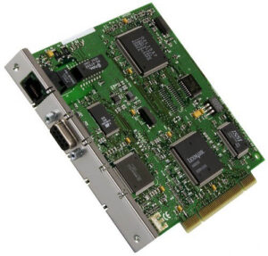 LEXMARK 99A0420 TOKEN-RING PRINT SERVER