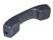 3COM 450-0002-01 NBX CHARCOAL GRAY HANDSET
