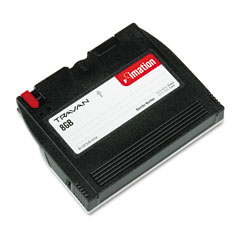 IMATION 46214 TR4 4/8GB TRAVAN DATA CARTRIDGE 1PK