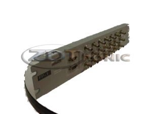 NORTEL NTFP99AB SPARING PANEL