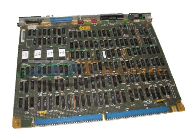 NORTEL QPC580C OMEGA CPU INTERFACE CARD
