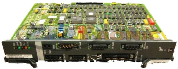 NORTEL QPC742F FLOPPY DISK INTERFACE CARD