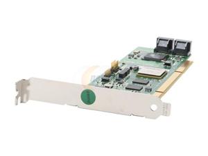3WARE 8006-4LP SERIAL ATA RAID CONTROLLER
