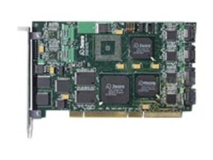 3WARE 8506-8 SERIAL ATA RAID CONTROLLER