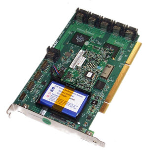 3WARE 9550SX-12SI SERIAL ATA RAID CONTROLLER