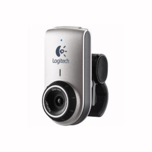 LOGITECH 960-000043 QUICKCAM DELUXE VISTA XP NOTEBOOK USB WEBCAM