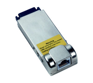 NETGEAR AGM721T COPPER TRANSCEIVER 1000BT GBIC MODULE