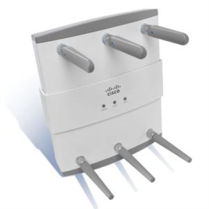 CISCO AIR-AP1252G-A-K9 1 / 2 - 802.11 A/