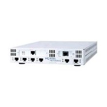NORTEL  AL1001E06-E5  5520-24T-PWR ETHERNET ROUTING SWITCH GIGABIT 24 PORTS