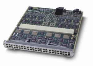 NORTEL AL1912E01 310 MODEL 24T SWITCH