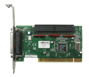 ADAPTEC AVA-2902A PCI SCSI CONTROLLER CARD (AVA2902A)