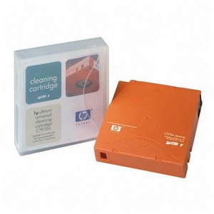 HP C7978A LTO ULTRIUM UNIVERSAL CLEANING CARTRIDGE 1PK