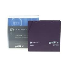 CERTANCE CLM400 LTO ULTRIUM-2 200/400GB DATA CARTRIDGE 1PK ( CLM400 )