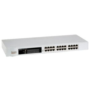 LINKSYS EF2S24V2 ETHERFAST II 10/100 24-PORT SWITCH