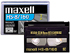 MAXELL HS-8/160 HELICAL-SCAN 8MM DATA CARTRIDGE DAT 7GB NATIVE 14GB COMPRESSED