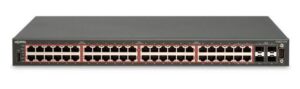 NORTEL AL4500E04 ETHERNET ROUTING SWITCH 4548GT (AL4500E04-E6)