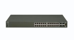 NORTEL AL4500E05 ETHERNET ROUTING SWITCH 4524GT STACKABLE