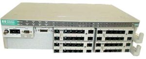 HP J2602A 10BT 48-PORT ADVANCESTACK HUB