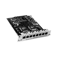 HP J4111A 10/100BT 8 PT MODULE FOR 4000M/8000M PROCURVE SWITCH MODULE