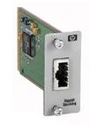 HP J4116A 1000BASE-T PROCURVE GIGABIT STACKING SINGLE TRANSCEIVER MODULE