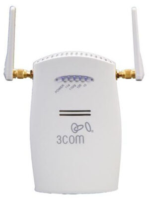 3COM HP JD896A WORKGROUP BRIDGE - WIRELESS BRIDGE
