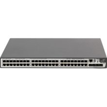 HP JE094A E5500-48G-POE SWITCH 48 PORTS L4 MANAGED (JE094A)