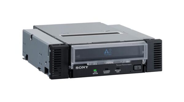 SONY SDX-560V AIT-2 TURBO ATAPI TAPE DRIVE